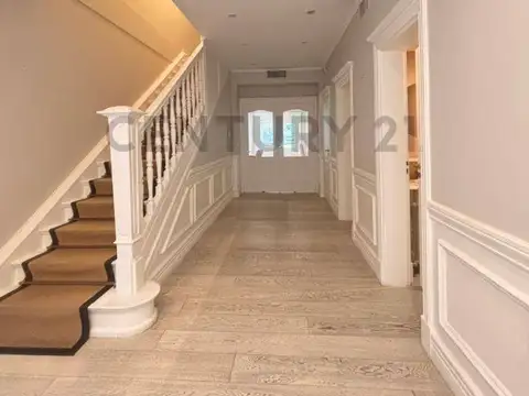 ABRIL CLUB DE CAMPO , Piso 0