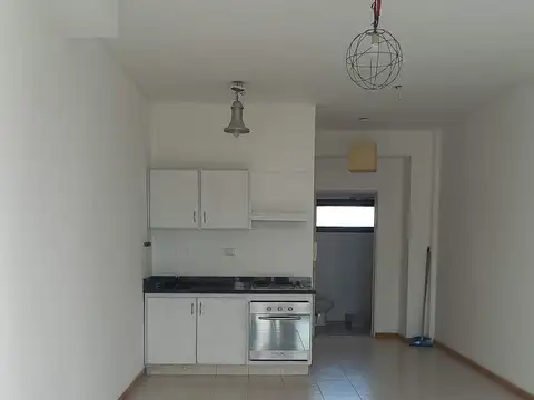 Departamento en Alquiler Apto profesional