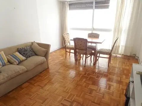 Departamento en Venta 50 años