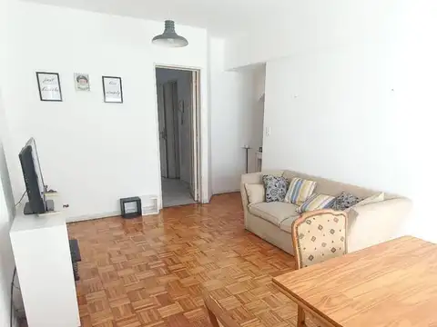 Departamento en Venta en Barrio Norte, USD 167.000