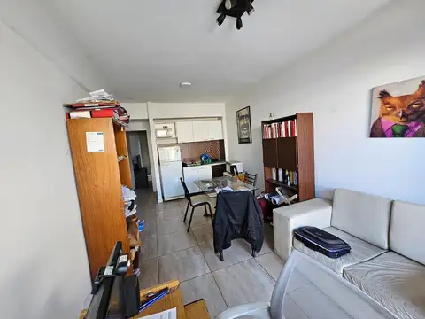 Departamento en Venta en Boedo, USD 105.000