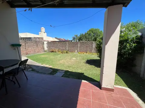 Casa 3 ambientes Ituzaingó Villa Ariza venta apto credito