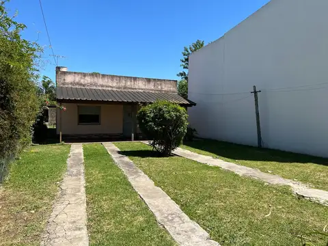 Casa 3 ambientes Ituzaingó Villa Ariza venta apto credito