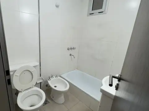 Departamento en Venta 6 años