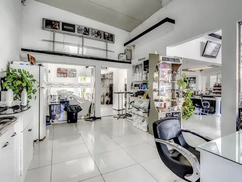 Local en Venta 12 años