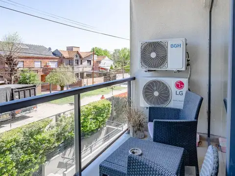 Departamento en Venta al Oeste