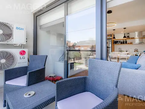 VENTA DEPARTAMENTO EN VILANOVA HAEDO