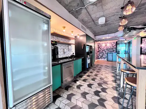 Oficina en Alquiler en Microcentro, USD 12.000