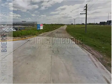 Galpon en Venta en Fatima Estacion Empalme, USD 450.000