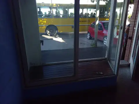 Avenida Doctor Ricardo Balbín 5400