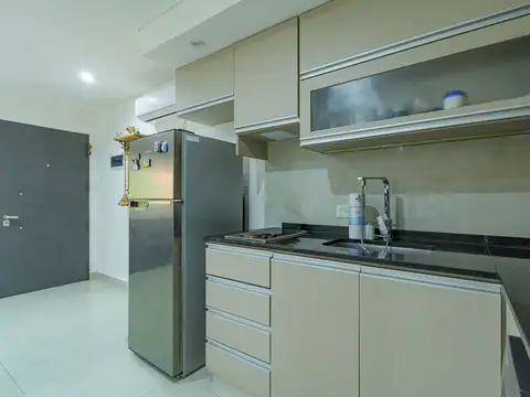 VENTA PH 2 AMB SAN ANDRES