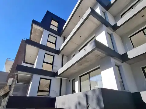 Departamento en venta en Punta Chica, San Fernando