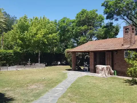 Casa en Venta de 3 dormitorios