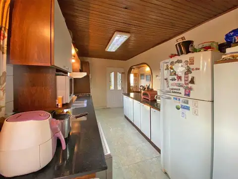 Casa en Venta 40 años