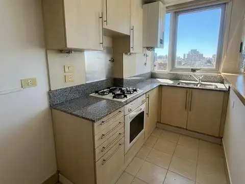 Departamento en Alquiler 5 años