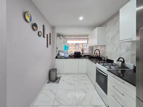 Departamento en Venta 2 años