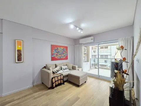 Departamento en Venta en Las Cañitas, USD 420.000