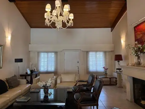 Casa en Venta 12 años