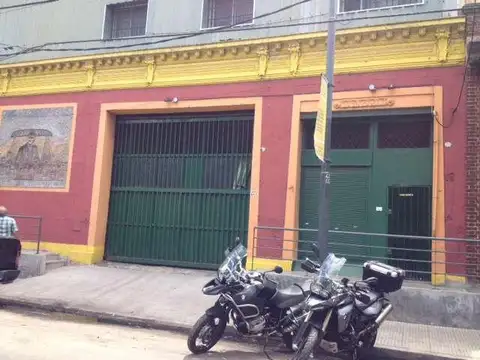 Galpon en Venta en Boca, USD 450.000