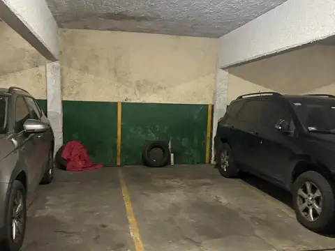 Cochera en  Venta - Lanusita