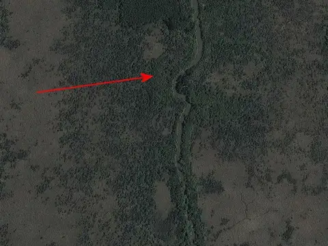 Rio / Arroyo 9 de Julio Parcela 100