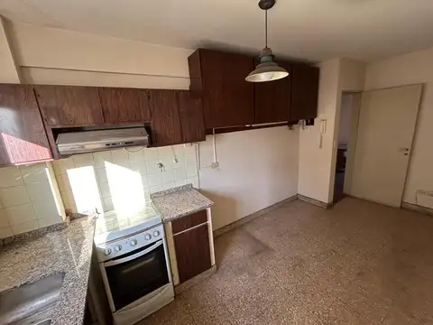 Departamento en Venta al Sur