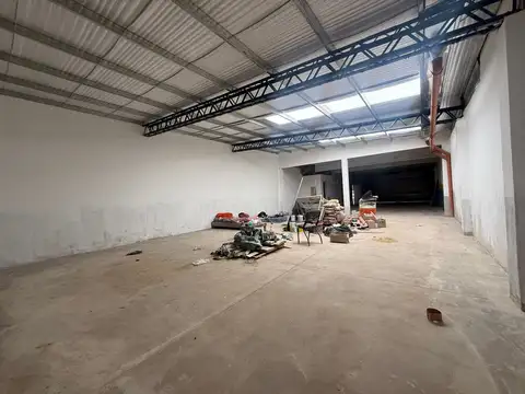 Avenida Presidente Perón 1100