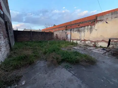 Avenida Presidente Perón 1100