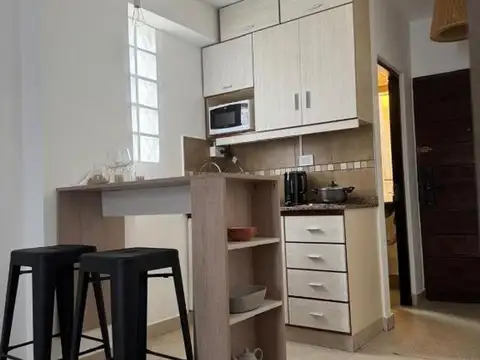 Departamento en Venta 12 años