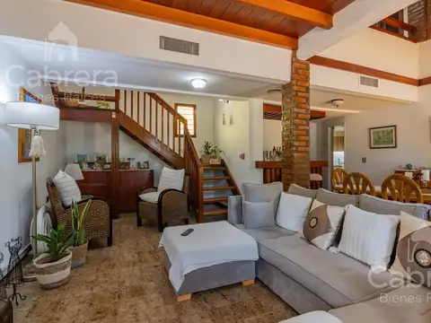 Venta casa 3 dormitorios, La Plata