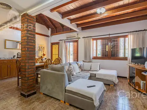 Casa en Venta en La Plata, USD 165.000