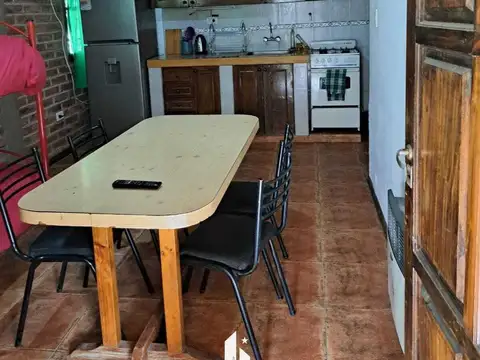 Departamento en Alquiler de 2 ambientes