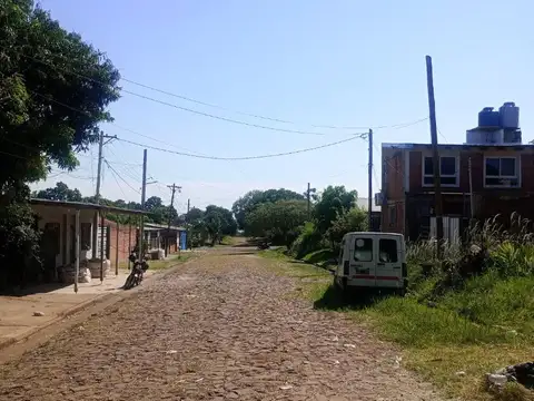 Terreno en Venta en Garupa, USD 16.700