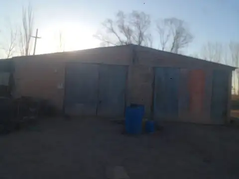 GRAN FINCA EN CARRIZAL CON PRODUCCION