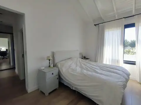 CASA EN ALQUILER TEMPORAL EN LA MONTURA - PILAR