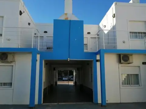 Complejo de departamentos en venta - 8UFs - Las Grutas