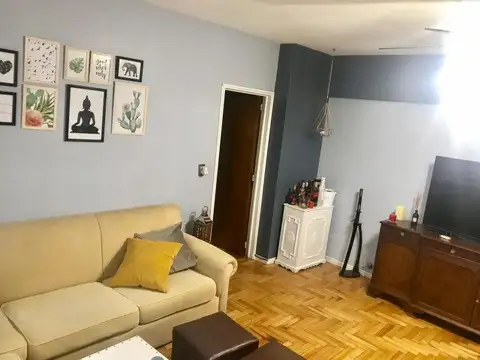 Departamento en Venta 20 años