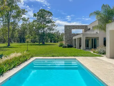 Terreno Campo  en Venta en Quebradas, Baradero, Resto de la Provincia