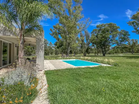 Terreno Campo  en Venta en Quebradas, Baradero, Resto de la Provincia