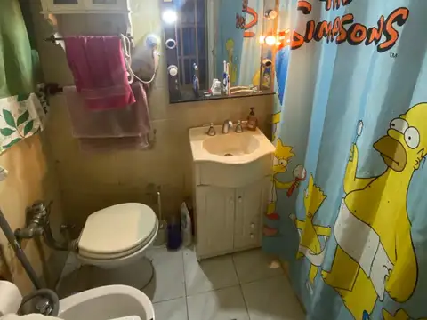 Departamento en Venta 60 años