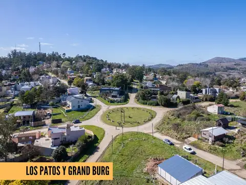 Terreno en Venta de 467,0 m2