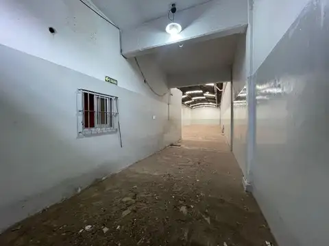 Galpon en Venta 36 años
