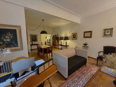 Departamento en Venta 60 años