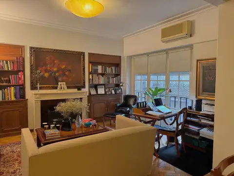 Departamento en Venta en Recoleta, USD 480.000