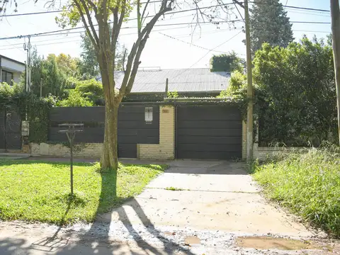 Casa en Venta de 2 dormitorios