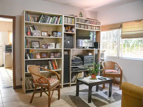 Casa en Venta 25 años