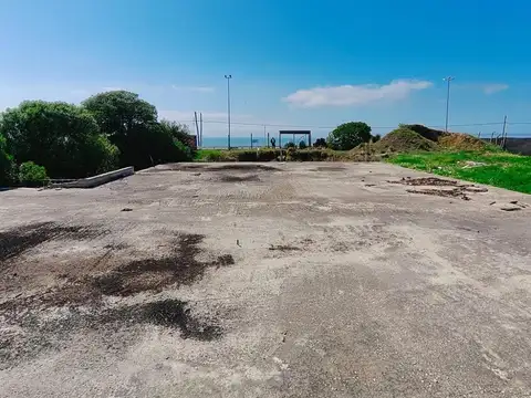 Terreno en Venta de 725,0 m2