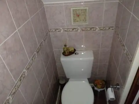 Depto Tipo Casa en Venta 10 años