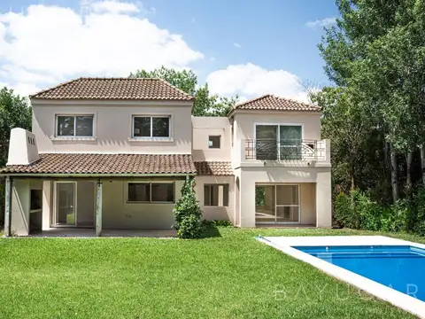 Casa en Venta de 5 dormitorios