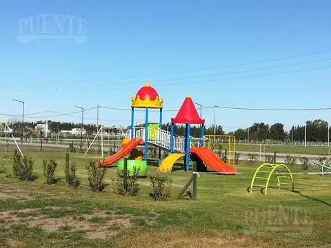 Terreno en Venta en Fincas de San Vicente, USD 25.000